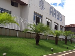 AABB - Pará de Minas - MG